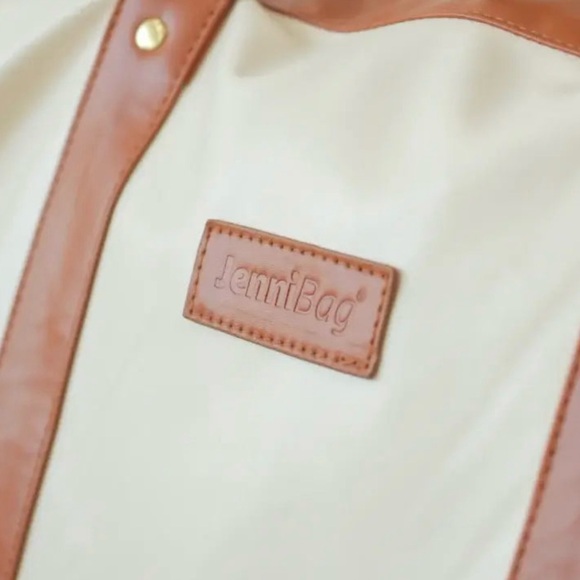 JenniBag - “Jenni” Travel Luggage - Picture 6 of 6